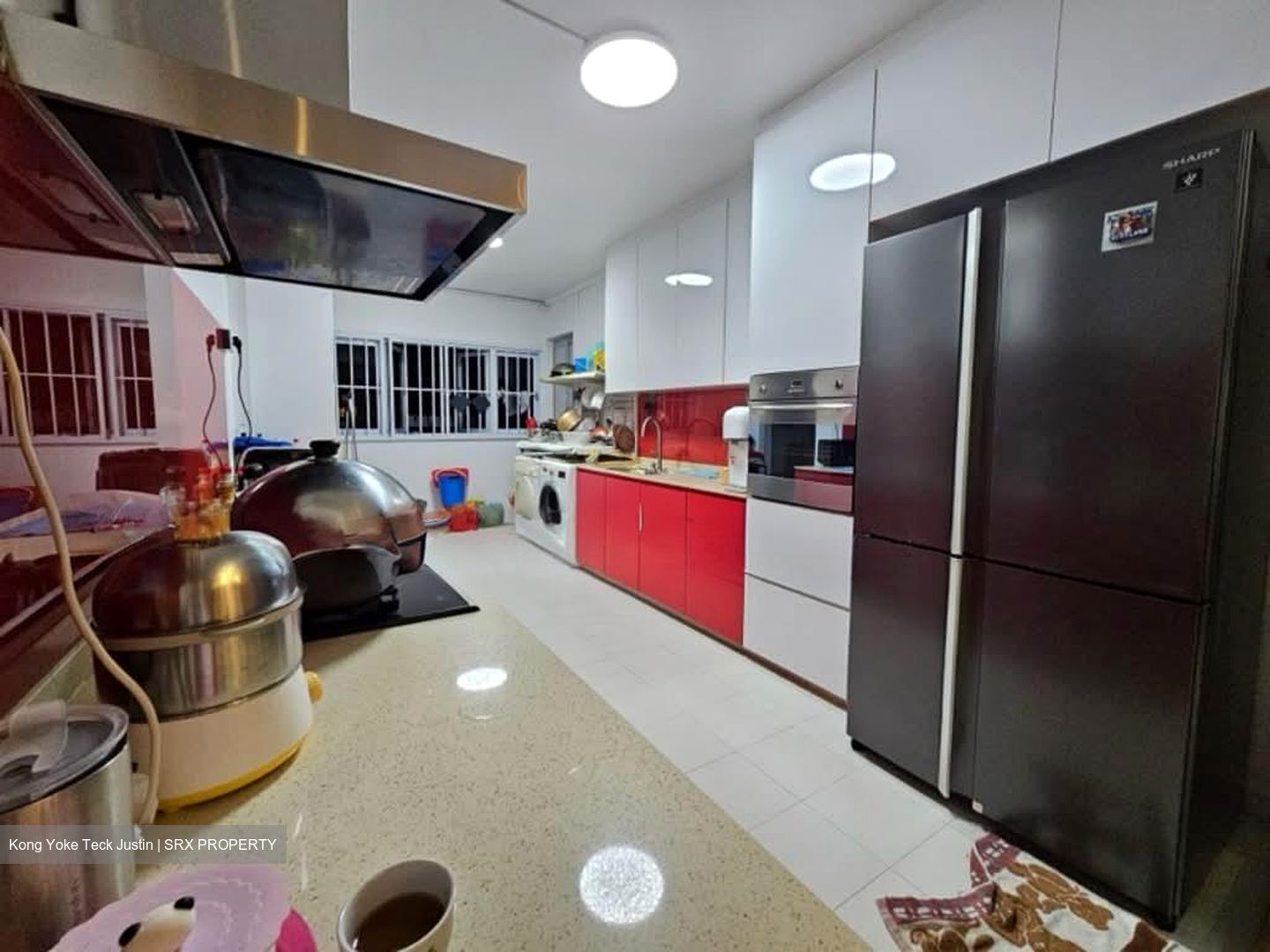 Blk 736 Nee Soon Central Vista (Yishun), HDB Executive #566070391